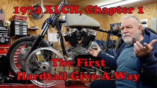 The First Step 74XLCH Chapter 1 Nbr 251