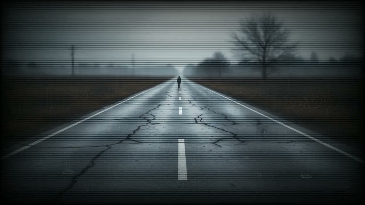 SAD MELANCHOLIC STORYTELLING RAP\TRAP - INJUSTICE