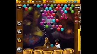 Buggle Level 132 - Facebook