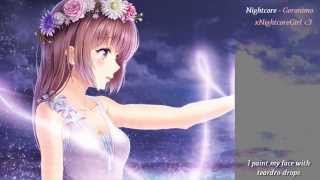 ♫ Nightcore ♫ - Geronimo With Lyrics (Aura Dione)