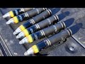 XM1211 High Explosive Proximity: The U.S. Army’s Drone-Killing 30mm Airburst Revolution