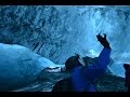 Glacial Ice Cave Tour in Iceland