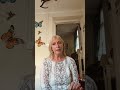 Why I Wrote The Season of Herself