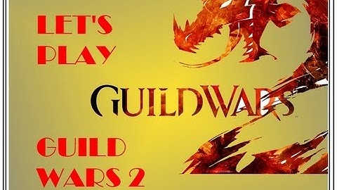Guild Wars 2 Walkthrough | Part 4  A Spy for a Spy