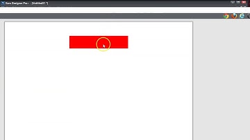 Xara Page & Layer Gallery