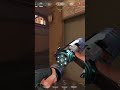 Clipe da live de hj, ace no eco #valorant #clutch #highlights #highlights #ace