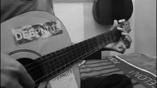 Story Wa Gitar keren