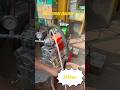 Paint spray machine / putty machine /#machine #automobile #viral #spraypaint