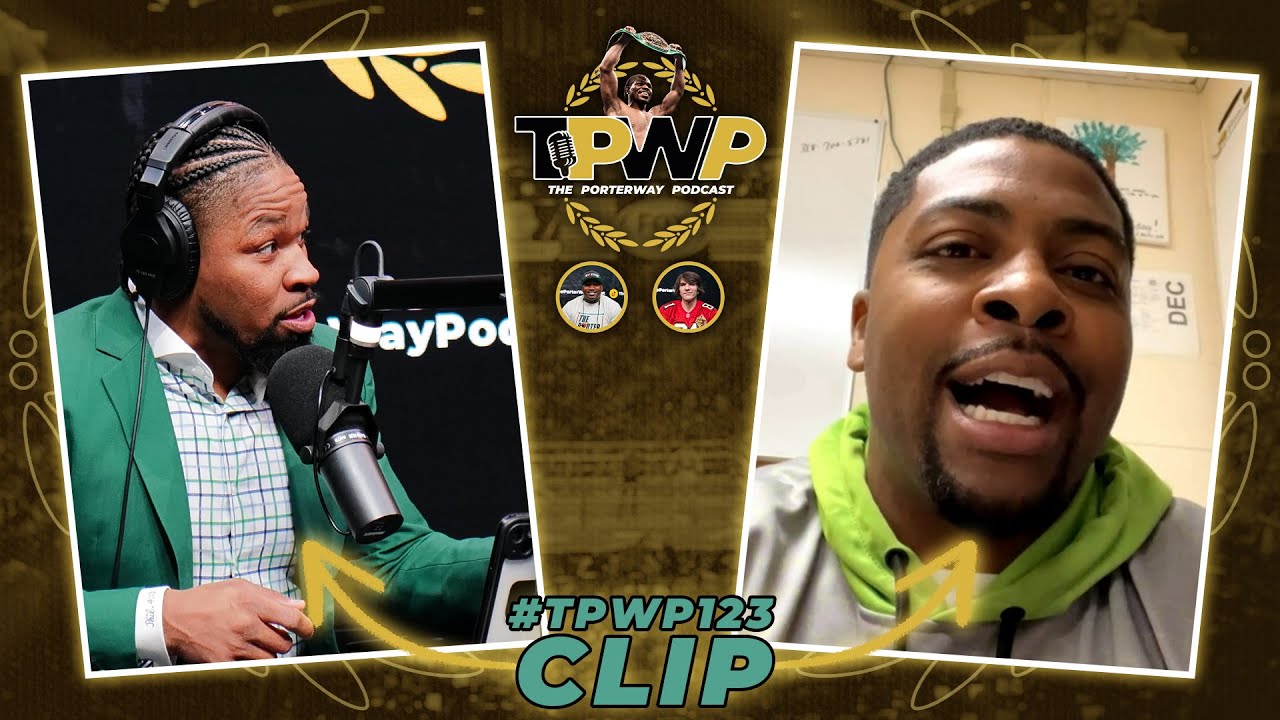 Jamelle Juneau On Giving Back To the Youth In Bunkie, Louisiana YouTube