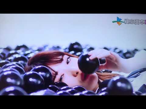 乃木坂46 台湾のセブンイレブンのCM