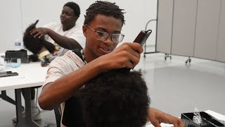 Pop-up Trade Day & Back to School Resource Fair 2024