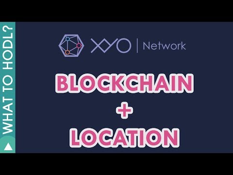 XYO Network ICO Review - A Blockchain That Provides Reliable Location Data