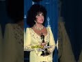 Elizabeth Taylor – American Vintage Hollywood Icon