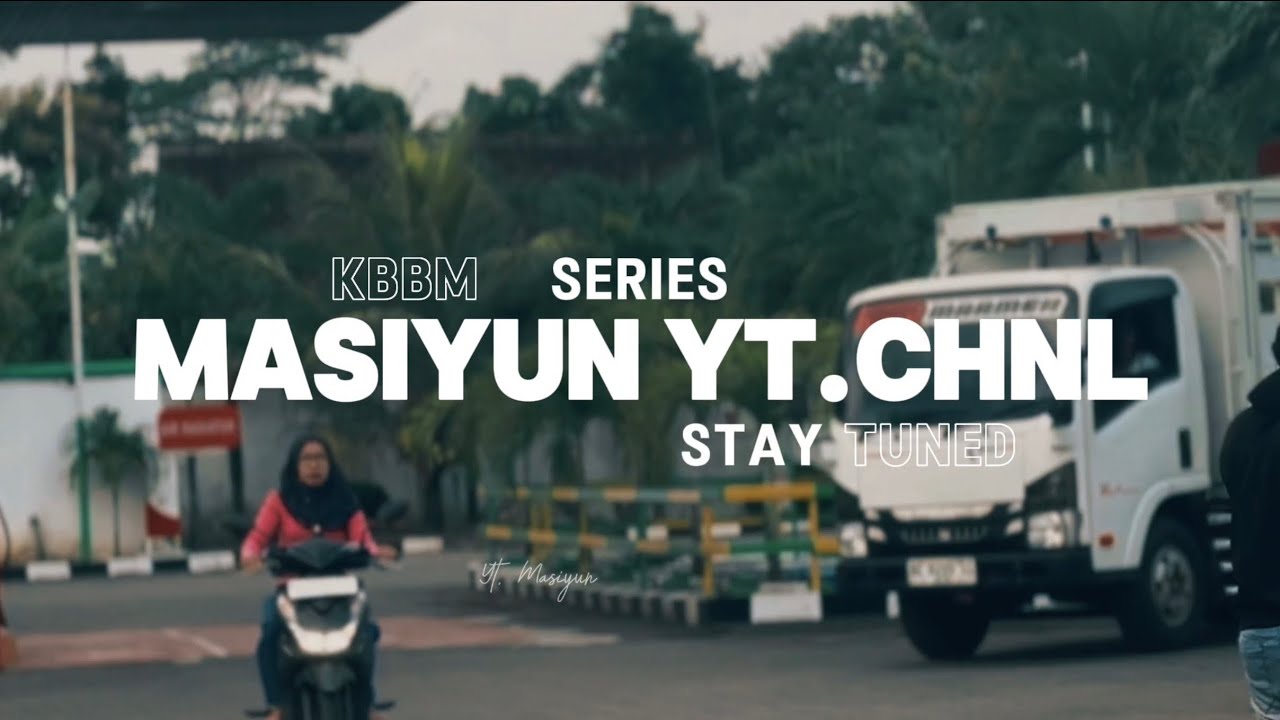 SABAR || kata yang penuh makna ‼️