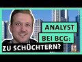 Unternehmensberatung bei bcg karrierestart nach dem bwlstudium  alpha uni