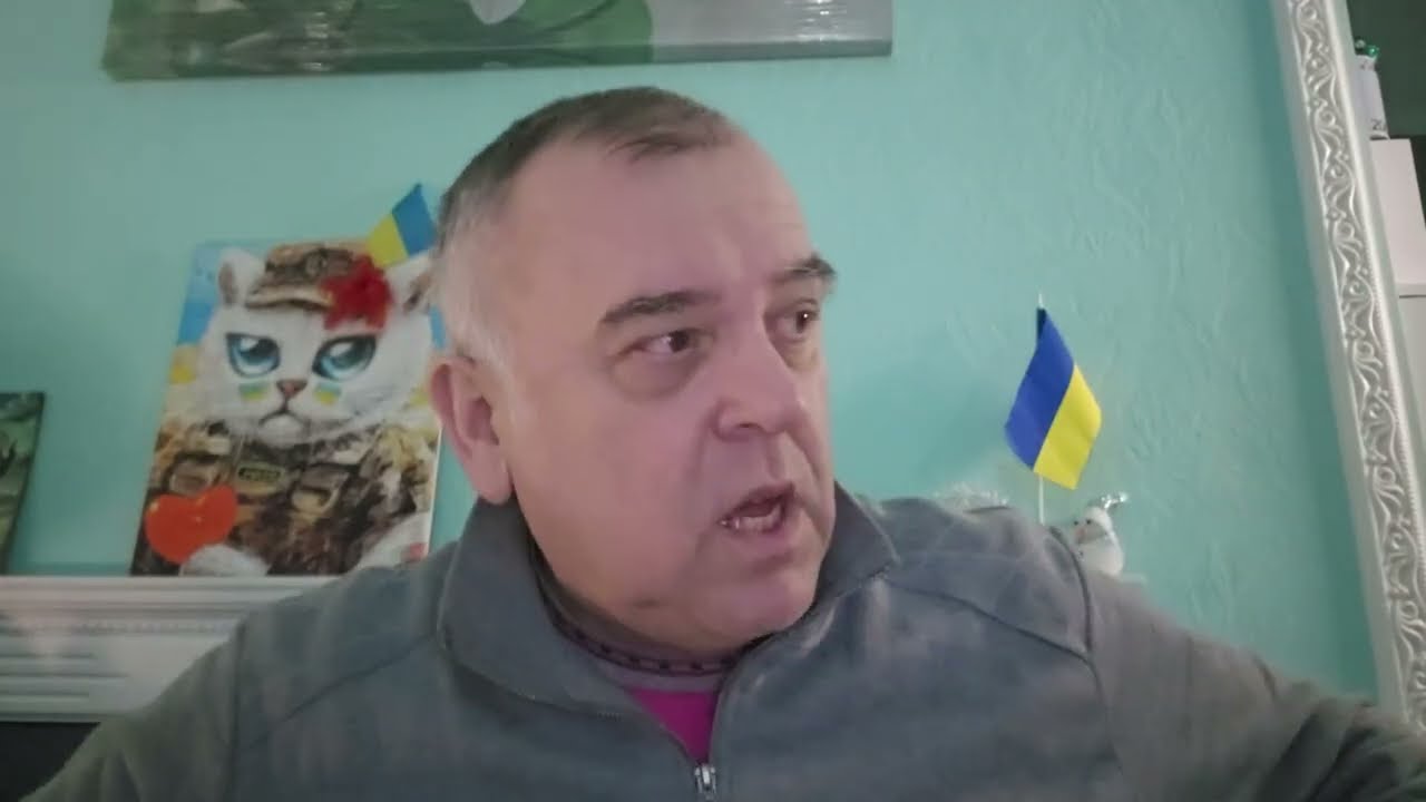 Мир сошел с ума?