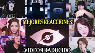 Todos REACCIONAN al regreso del PURGATORIO en el QSMP 2 | Aldo, Roier, Tina, Molly, Tubbo, Ash y más