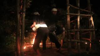 Silat Cikak Bengkulu