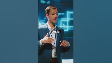 The Future of AI in Personal Branding #shorts