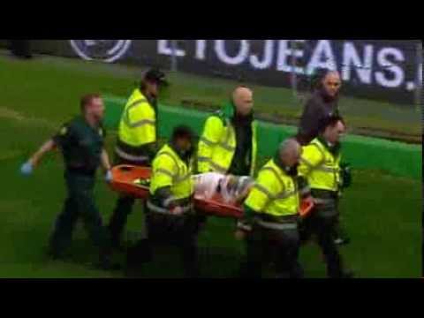 Adam Matthews suffers nasty shoulder injury: How big a loss might he be?