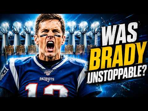 How Tom Brady Turned The Tampa Bay Buccaneers Into An NFL Superpower