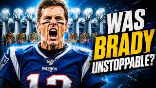 How Tom Brady Turned The Tampa Bay Buccaneers Into An NFL Superpower