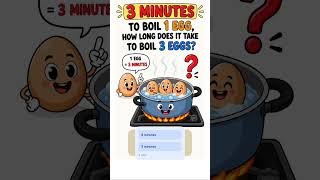 can you solve this short tricky riddle? 🔥#brainteaser #canyousolvethis #iqtest