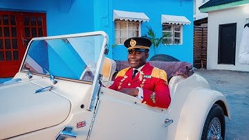 STRONGER EVIDENCE (OFFICIAL VIDEO) - TESTIMONY JOE