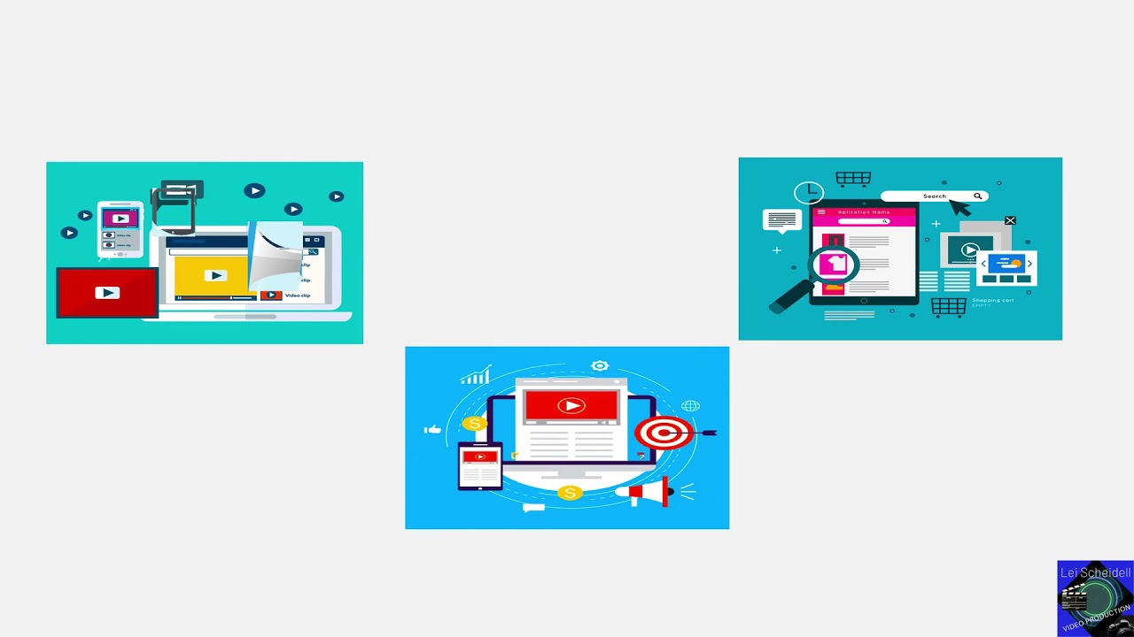 LSVP Marketing Promo