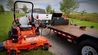 Handy MFT-30 Multi Fuel & Toolbox Combination