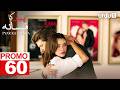 Pyar Ka Fasana | Promo 60 | Turkish Drama | Love And Hate | Seversin