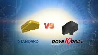 TimeIsMoney - DOVE IQ DRILL