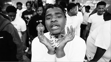 BiC Fizzle - Check (feat. Big Yavo) [Official Music Video]