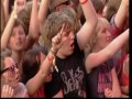 The Killers - Human (live at Rock Werchter 2009)