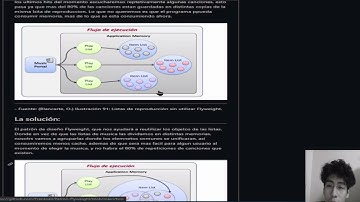 PATRONES DE DISEÑO: FLYWEIGHT