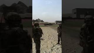 Arma 2 Brigade 2010 - BoB LZ