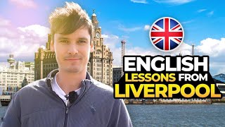 I teach you English in Liverpool - England 🏴󠁧󠁢󠁥󠁮󠁧󠁿