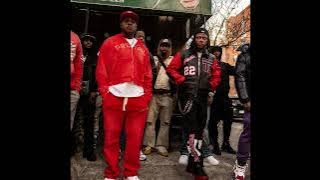Neek Bucks - Break Down ( Instrumental )