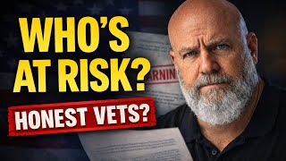 VA AI Review: What Congress Warned About Is Now Happening 