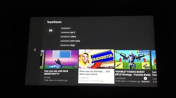 How to fix is playback error the YouTube the Nintendo Switch