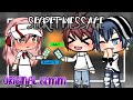 ✧ Secret Message ✧ GLMM ✧ Gacha Life Mini Movie Original | Rabbit Adventures