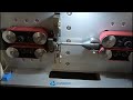 Multicore cable cutting and stripping machine  yuanhan