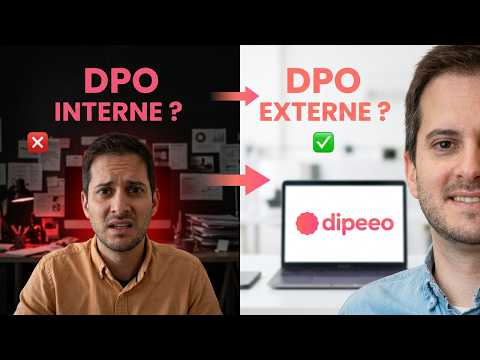 Pourquoi Plezi a choisi un DPO externe ? (Plezi x Dipeeo)
