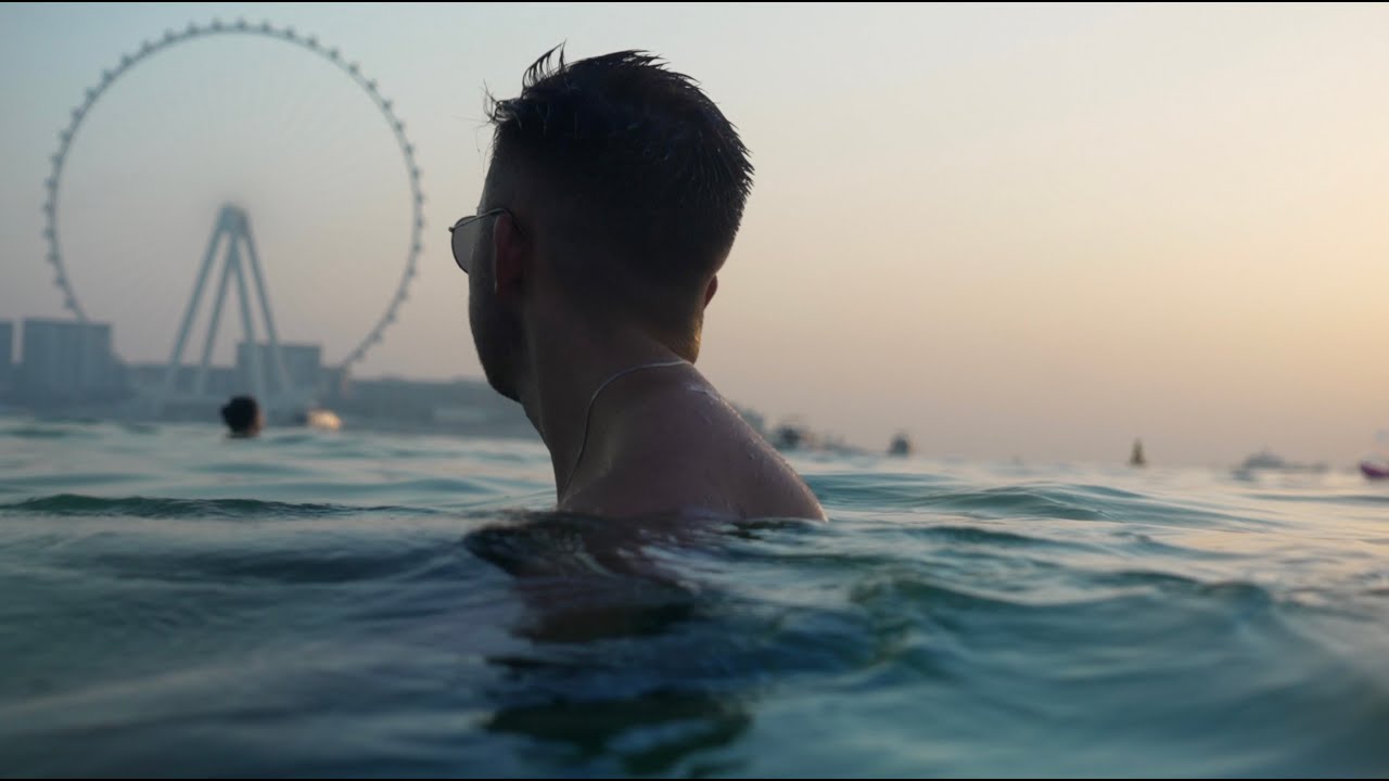 Why I Travelled the World This Year - YouTube
