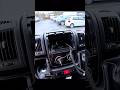 2012 Peugeot Boxer radio install #car #peugeot #boxer #fun #pioneer