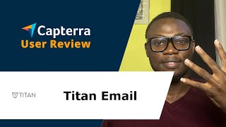 Titan Email Review: Awesome app screenshot 1