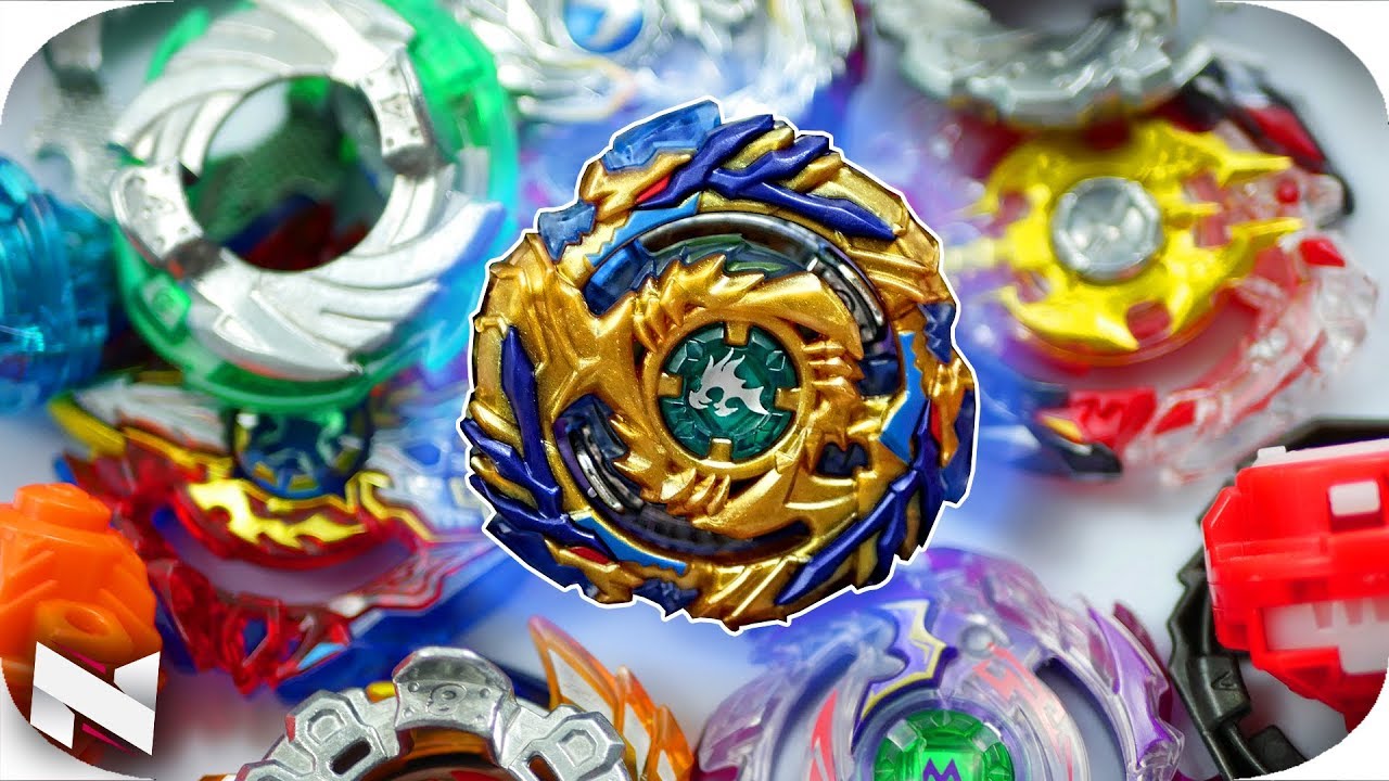 best hasbro beyblade burst