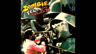 ZOMBIE / FELA & AFRIKA 70　USオリジナル Fẹla & Afrika 70 - Zombie - YouTube