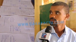 INCENDIE MEURTRIER AUX P.A :  les vraies causes de la mort des enfants Diaz