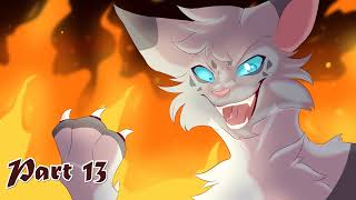 Wolf in Sheep&#39;s Clothing - Ashfur (Warrior Cats MAP)(OPEN)